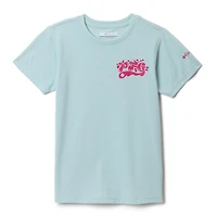 Pfg Palm Waves T-shirt 6-16