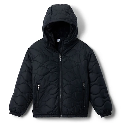 Bella Plush III Jacket 4-18y