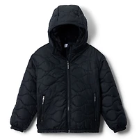 Bella Plush III Jacket 4-18y