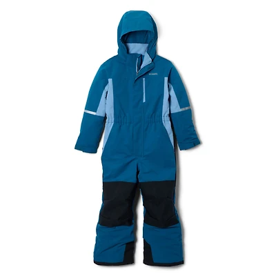 Buga Iv Snowsuit 4-7y
