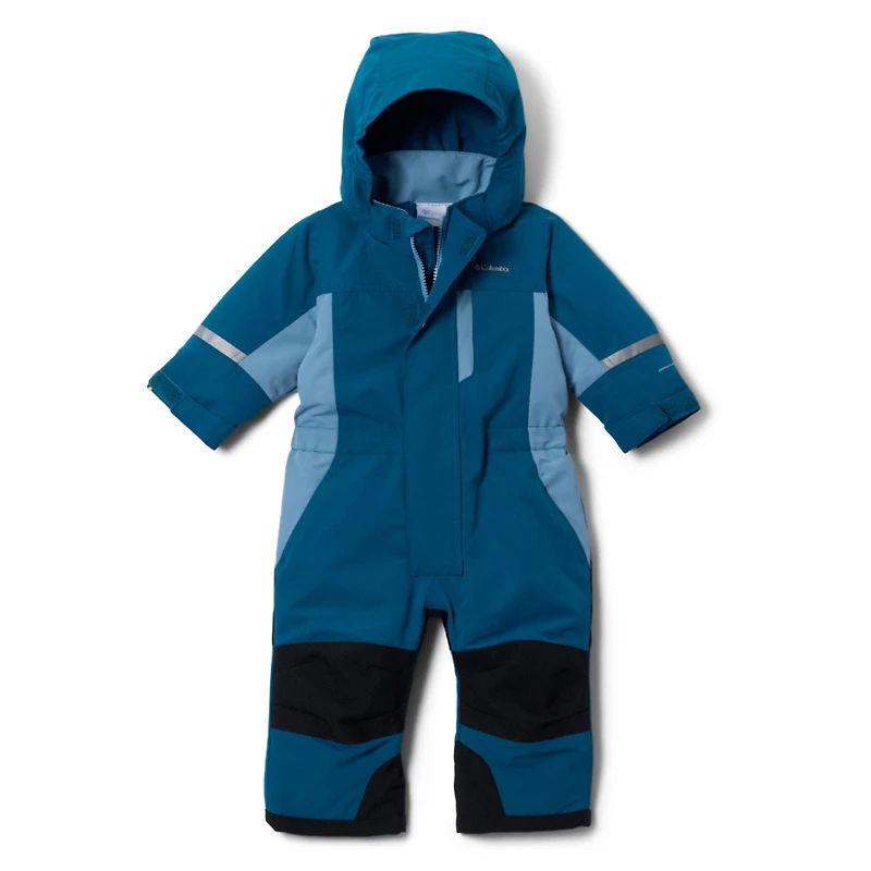 Habit de Neige Buga Iv 6-24mois