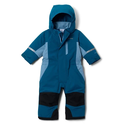 Habit de Neige Buga Iv 6-24mois