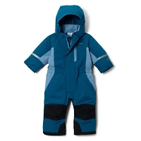 Habit de Neige Buga Iv 6-24mois