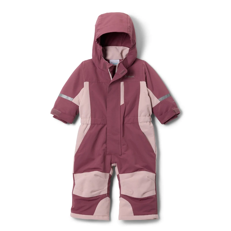 Buga Iv Snowsuit 6-24m