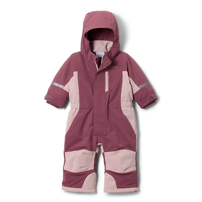 Buga Iv Snowsuit 6-24m