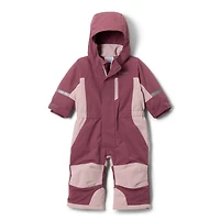 Buga Iv Snowsuit 6-24m