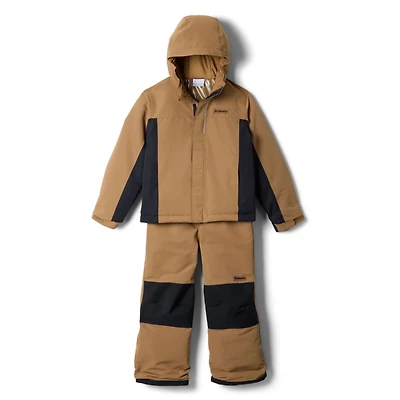 Buga Iv 2pce Snowsuit 4-18y