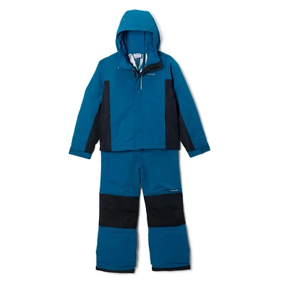 Habit de Neige Deux Pièces Buga Iv 4-7ans