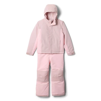 Buga Iv 2pce Snowsuit 4-7y