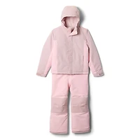 Buga Iv 2pce Snowsuit 4-7y