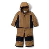 Buga Iv 2pce Snowsuit 2-4t