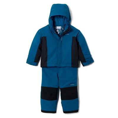 Habit de Neige Deux Pièces Buga Iv 2-4t