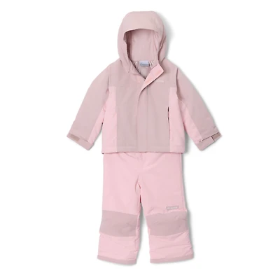 Buga Iv 2pce Snowsuit 2-4t