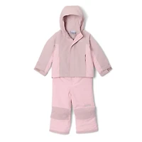 Buga Iv 2pce Snowsuit 2-4t