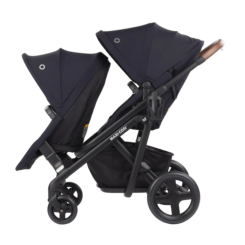 Duo Lila Kit - Essential Black