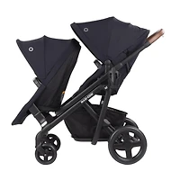 Duo Lila Kit - Essential Black