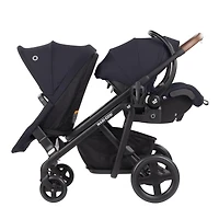 Duo Lila Kit - Essential Black