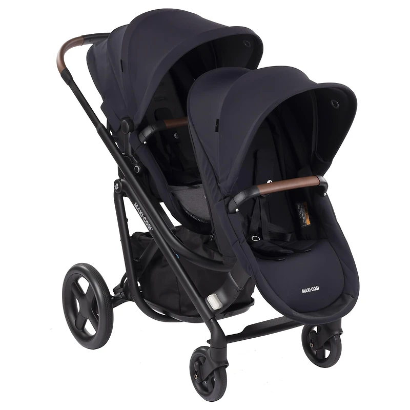 Duo Lila Kit - Essential Black