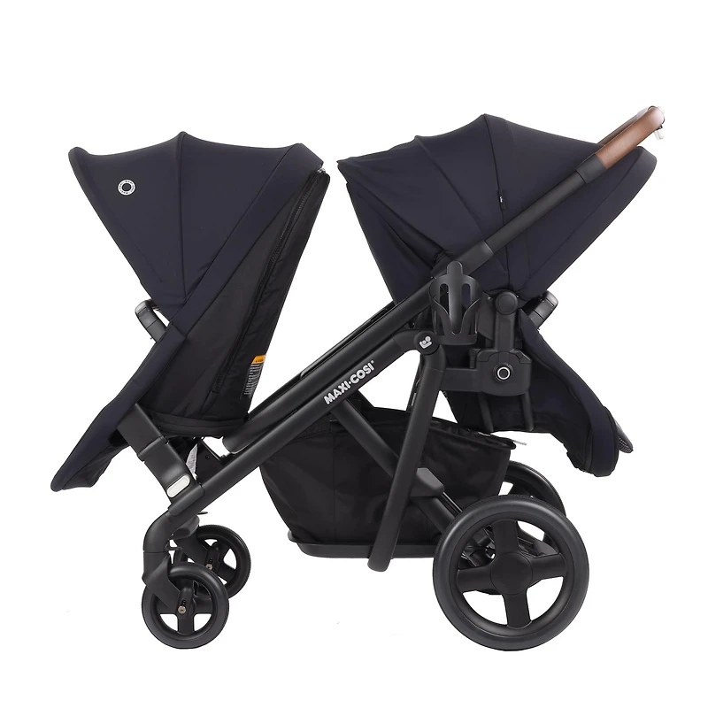 Duo Lila Kit - Essential Black