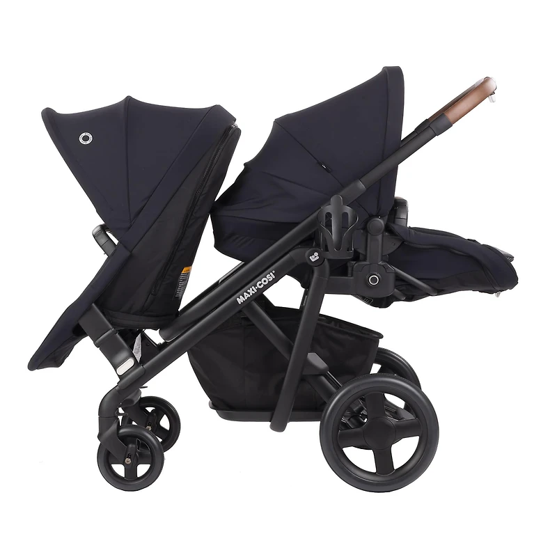Duo Lila Kit - Essential Black