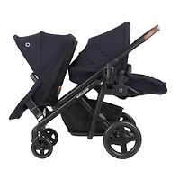 Duo Lila Kit - Essential Black