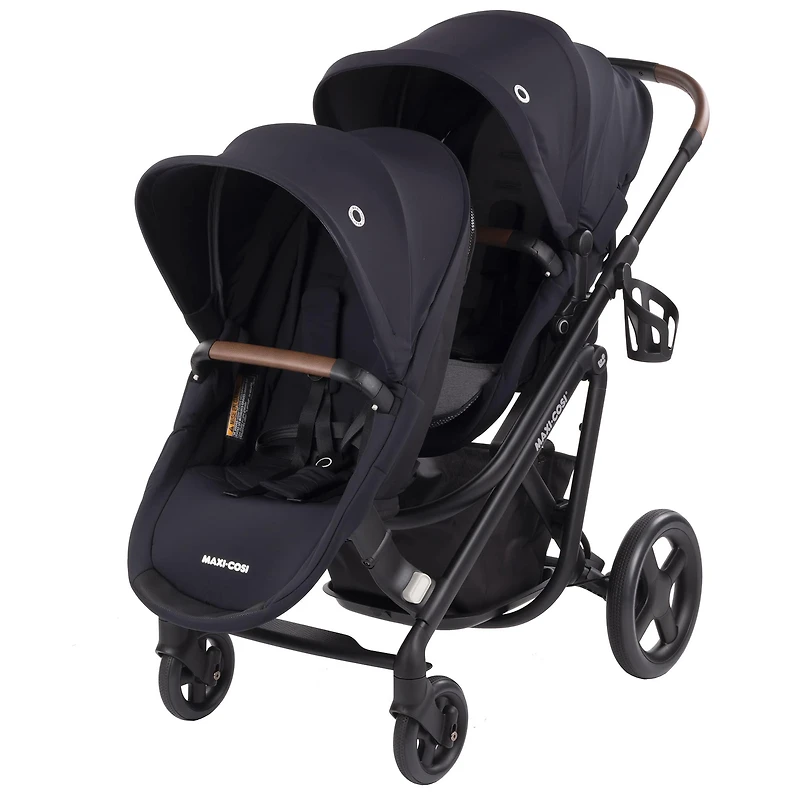 Duo Lila Kit - Essential Black