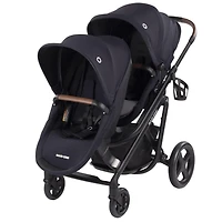 Duo Lila Kit - Essential Black