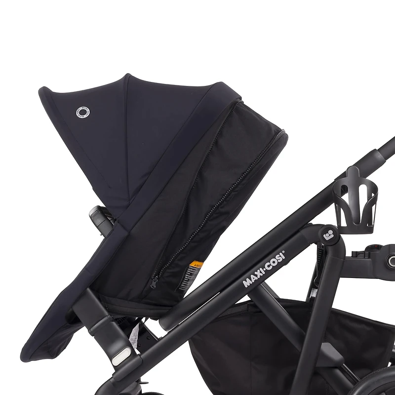 Duo Lila Kit - Essential Black