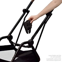 Adaptateur Oria pour Poussette Leona
