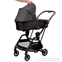 Adaptateur Oria pour Poussette Leona