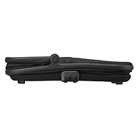 Oria Carry Cot Lila  /Lila CP - Essential Black