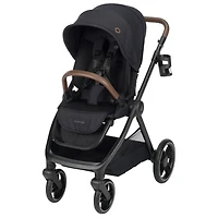 Poussette Oxford - Essentiel Noir