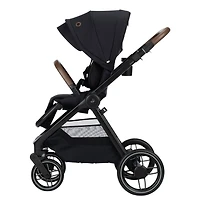 Poussette Oxford - Essentiel Noir