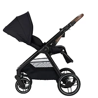 Poussette Oxford - Essentiel Noir