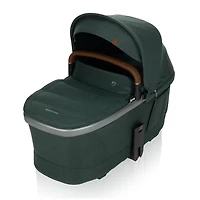 Fame Bassinet - Twillic Green
