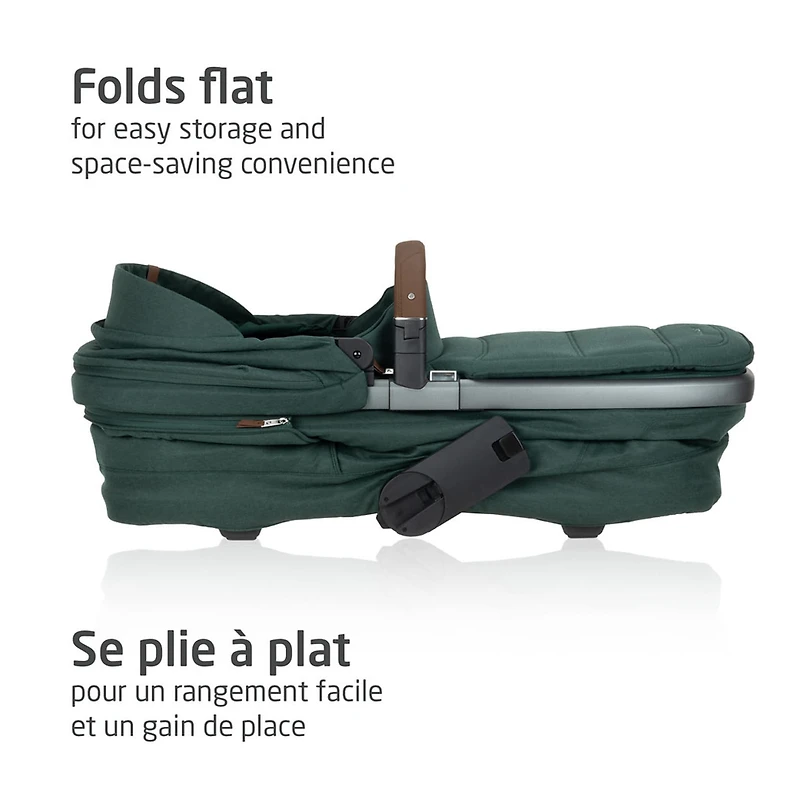 Landau Fame - Twillic Vert