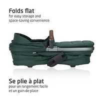 Landau Fame - Twillic Vert