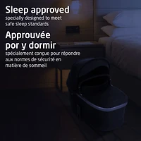 Fame Bassinet