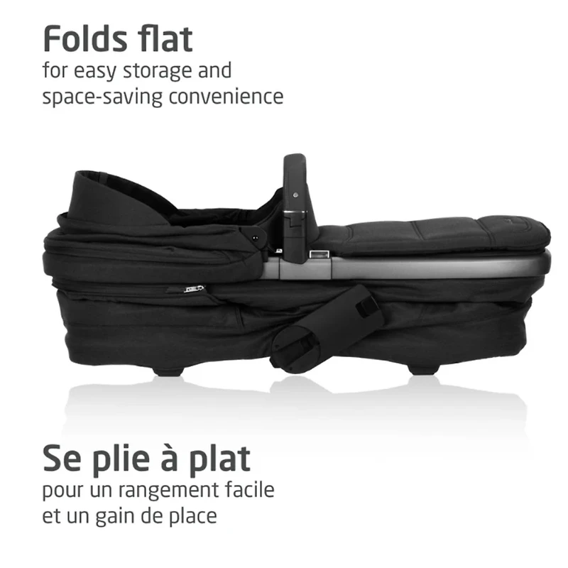 Fame Bassinet