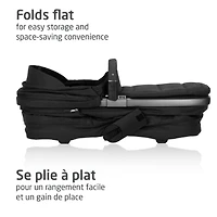 Fame Bassinet