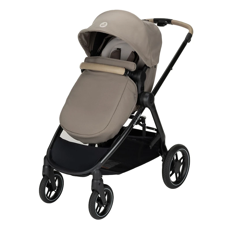 Système de Voyage Zelia Luxe 5 en 1