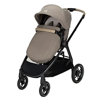Système de Voyage Zelia Luxe 5 en 1