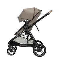 Système de Voyage Zelia Luxe 5 en 1