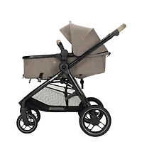 Système de Voyage Zelia Luxe 5 en 1