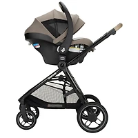 Système de Voyage Zelia Luxe 5 en 1