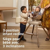 Chaise Haute Kiskadee 360