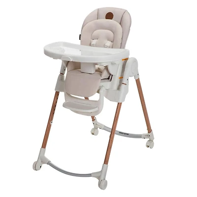 Minla 6-in-1 High Chair - Sand Horizon