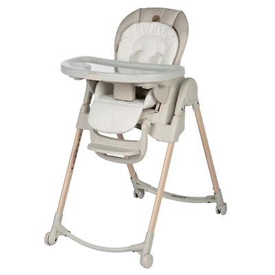 Minla 6-in-1 High Chair - Classic Oat