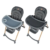 Minla 6-in-1 High Chair