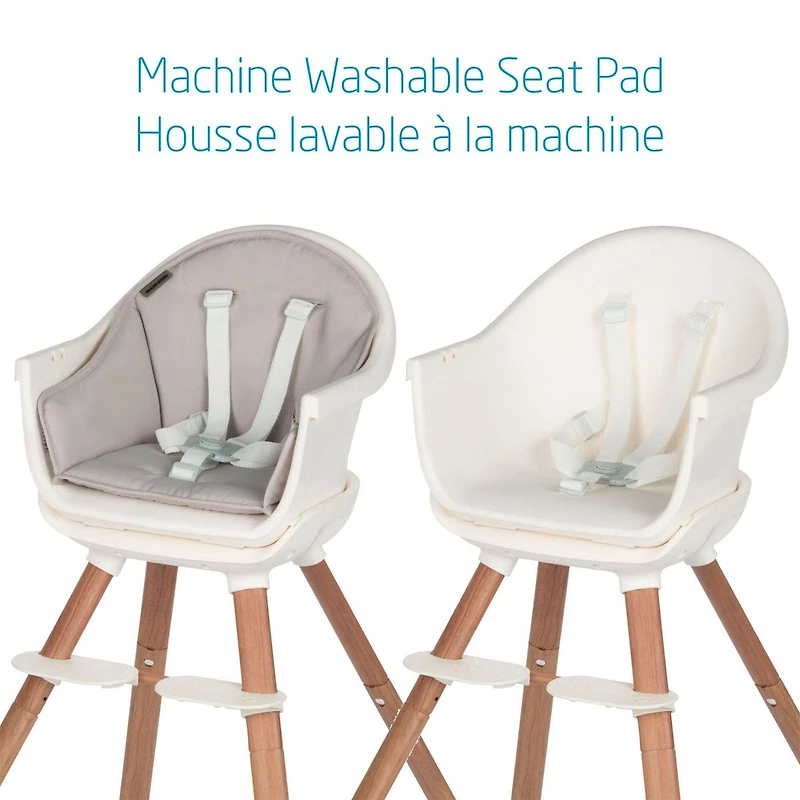Moa 8-in-1 High Chair - Horizon Sand